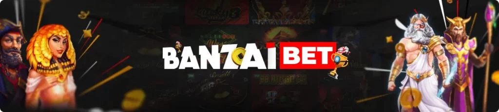 мир Banzai Bet.