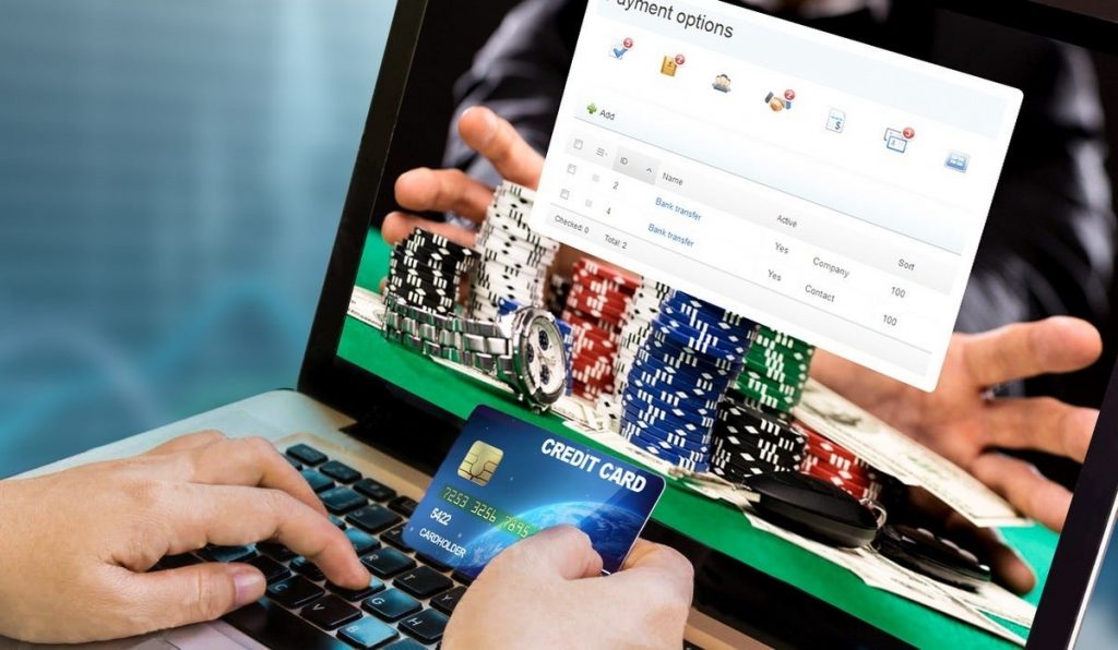 онлайн-казино. Slotgames